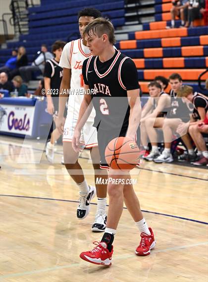 Thumbnail 1 in Alta @ Bishop Gorman (Tarkanian Classic) photogallery.