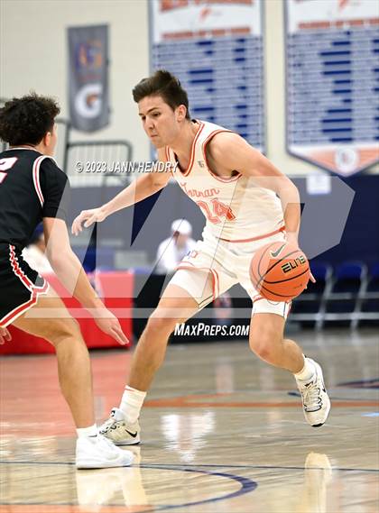 Thumbnail 1 in Alta @ Bishop Gorman (Tarkanian Classic) photogallery.
