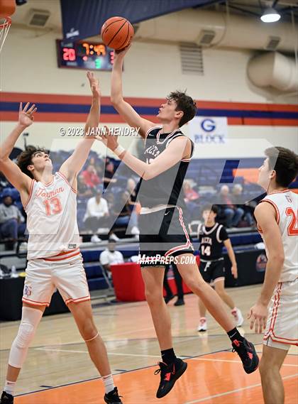 Thumbnail 3 in Alta @ Bishop Gorman (Tarkanian Classic) photogallery.