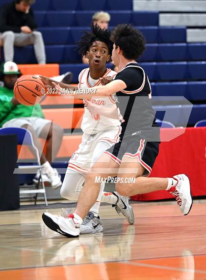 Thumbnail 1 in Alta @ Bishop Gorman (Tarkanian Classic) photogallery.