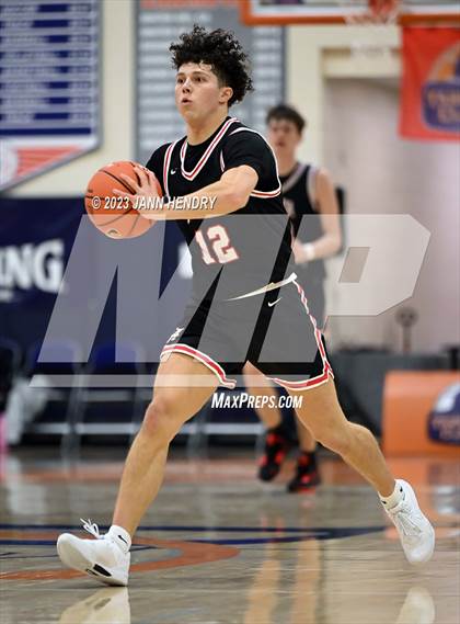 Thumbnail 2 in Alta @ Bishop Gorman (Tarkanian Classic) photogallery.