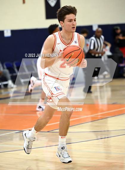 Thumbnail 2 in Alta @ Bishop Gorman (Tarkanian Classic) photogallery.