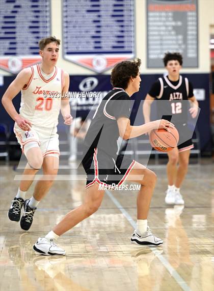 Thumbnail 1 in Alta @ Bishop Gorman (Tarkanian Classic) photogallery.