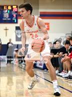Photo from the gallery "Alta @ Bishop Gorman (Tarkanian Classic)"