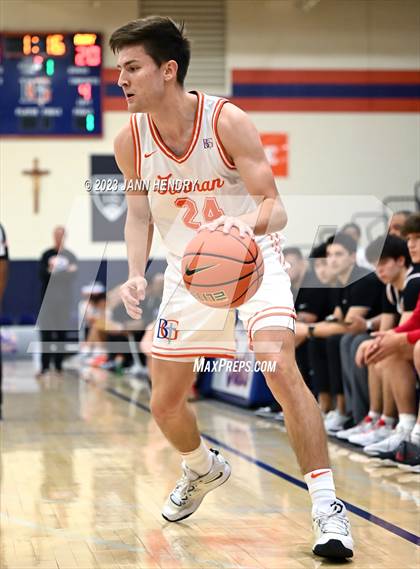 Thumbnail 3 in Alta @ Bishop Gorman (Tarkanian Classic) photogallery.