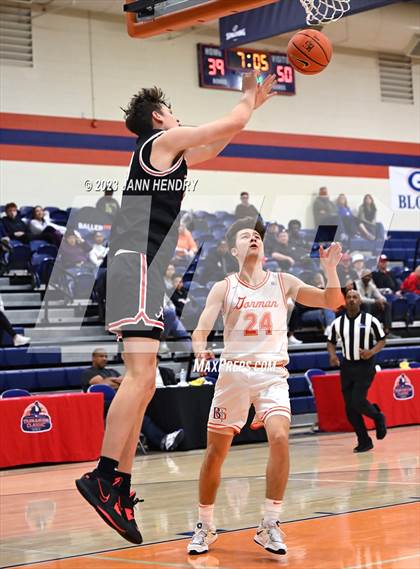 Thumbnail 2 in Alta @ Bishop Gorman (Tarkanian Classic) photogallery.