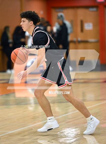 Thumbnail 2 in Alta @ Bishop Gorman (Tarkanian Classic) photogallery.