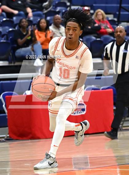 Thumbnail 1 in Alta @ Bishop Gorman (Tarkanian Classic) photogallery.