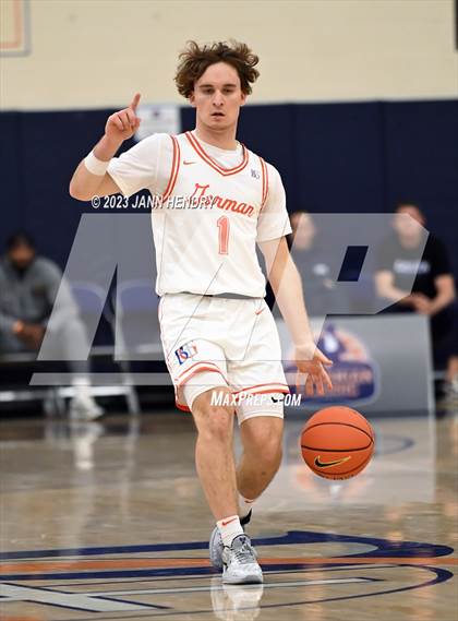 Thumbnail 3 in Alta @ Bishop Gorman (Tarkanian Classic) photogallery.