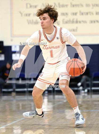 Thumbnail 3 in Alta @ Bishop Gorman (Tarkanian Classic) photogallery.
