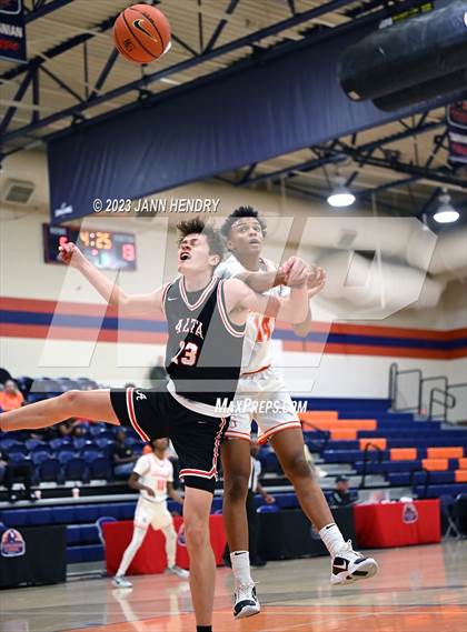 Thumbnail 2 in Alta @ Bishop Gorman (Tarkanian Classic) photogallery.