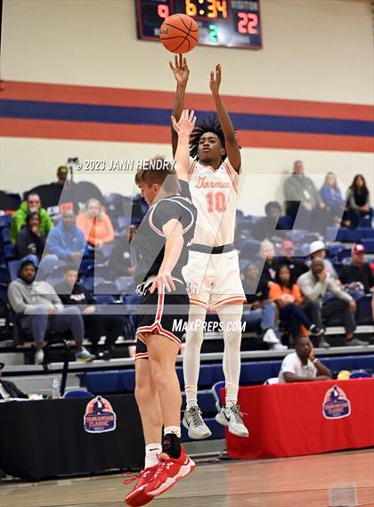Thumbnail 1 in Alta @ Bishop Gorman (Tarkanian Classic) photogallery.