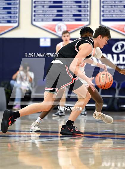 Thumbnail 2 in Alta @ Bishop Gorman (Tarkanian Classic) photogallery.