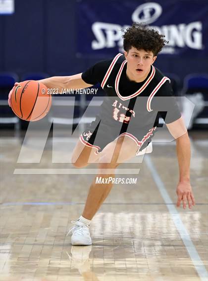 Thumbnail 3 in Alta @ Bishop Gorman (Tarkanian Classic) photogallery.