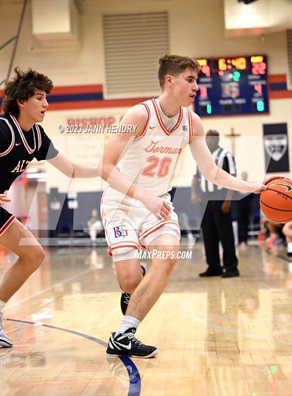 Thumbnail 3 in Alta @ Bishop Gorman (Tarkanian Classic) photogallery.