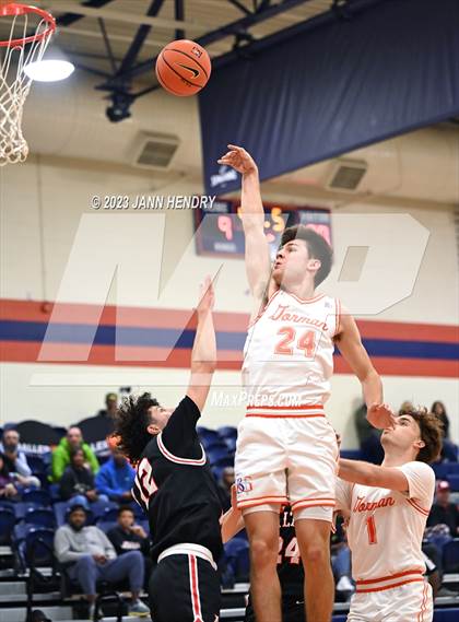Thumbnail 1 in Alta @ Bishop Gorman (Tarkanian Classic) photogallery.