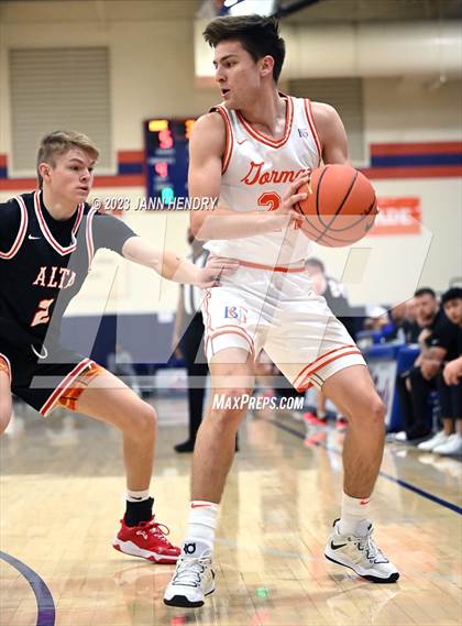 Thumbnail 2 in Alta @ Bishop Gorman (Tarkanian Classic) photogallery.