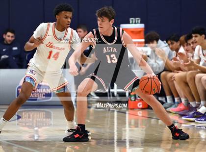 Thumbnail 3 in Alta @ Bishop Gorman (Tarkanian Classic) photogallery.
