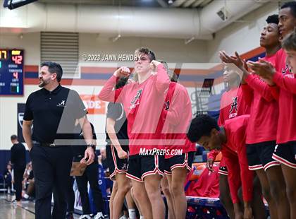 Thumbnail 2 in Alta @ Bishop Gorman (Tarkanian Classic) photogallery.