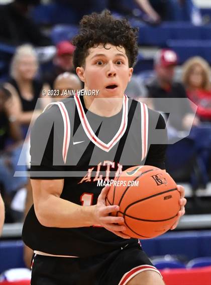 Thumbnail 2 in Alta @ Bishop Gorman (Tarkanian Classic) photogallery.