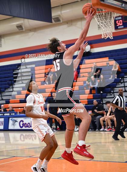 Thumbnail 1 in Alta @ Bishop Gorman (Tarkanian Classic) photogallery.