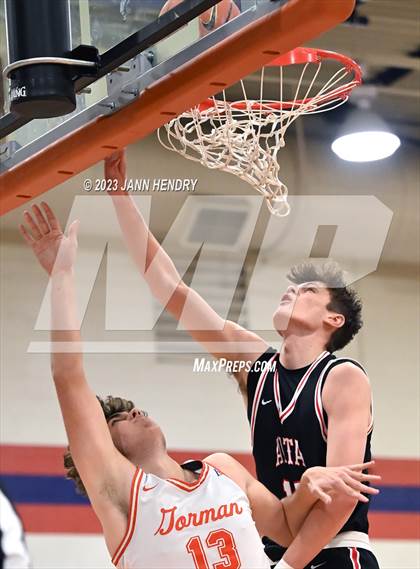 Thumbnail 2 in Alta @ Bishop Gorman (Tarkanian Classic) photogallery.