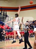 Photo from the gallery "Alta @ Bishop Gorman (Tarkanian Classic)"