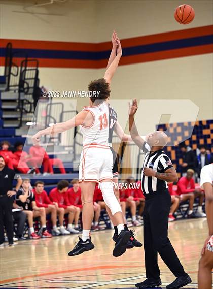 Thumbnail 1 in Alta @ Bishop Gorman (Tarkanian Classic) photogallery.