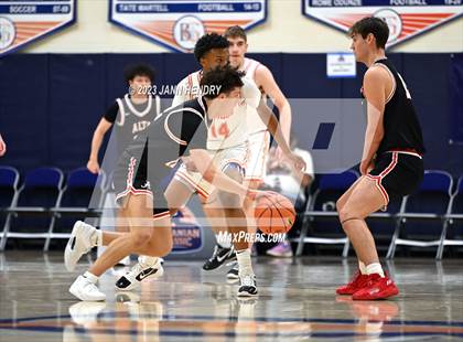 Thumbnail 3 in Alta @ Bishop Gorman (Tarkanian Classic) photogallery.