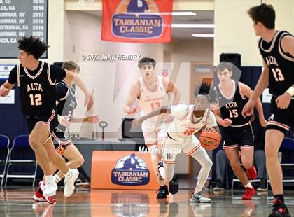 Thumbnail 1 in Alta @ Bishop Gorman (Tarkanian Classic) photogallery.