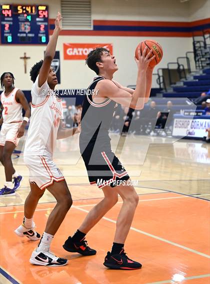 Thumbnail 3 in Alta @ Bishop Gorman (Tarkanian Classic) photogallery.