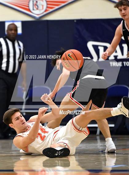 Thumbnail 2 in Alta @ Bishop Gorman (Tarkanian Classic) photogallery.