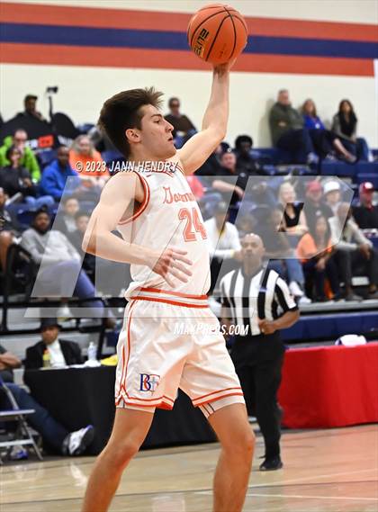 Thumbnail 3 in Alta @ Bishop Gorman (Tarkanian Classic) photogallery.
