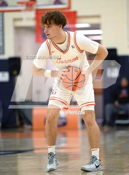 Thumbnail 1 in Alta @ Bishop Gorman (Tarkanian Classic) photogallery.