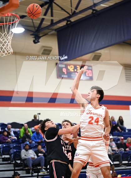 Thumbnail 2 in Alta @ Bishop Gorman (Tarkanian Classic) photogallery.