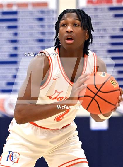 Thumbnail 1 in Alta @ Bishop Gorman (Tarkanian Classic) photogallery.