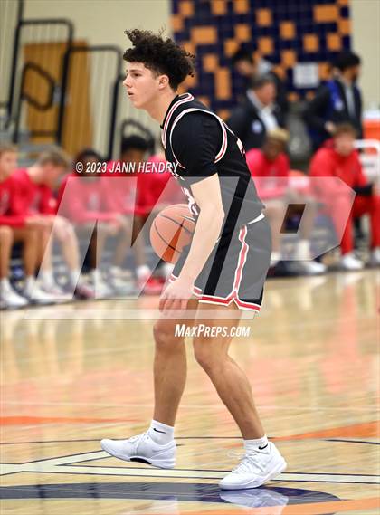 Thumbnail 3 in Alta @ Bishop Gorman (Tarkanian Classic) photogallery.