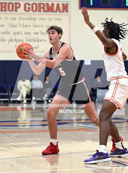 Thumbnail 2 in Alta @ Bishop Gorman (Tarkanian Classic) photogallery.