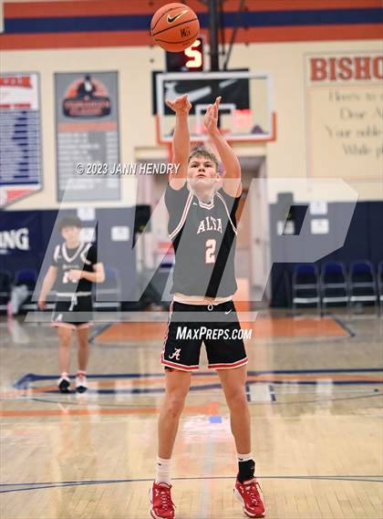 Thumbnail 2 in Alta @ Bishop Gorman (Tarkanian Classic) photogallery.