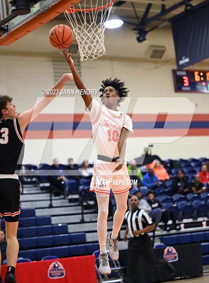 Thumbnail 2 in Alta @ Bishop Gorman (Tarkanian Classic) photogallery.