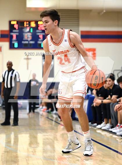 Thumbnail 2 in Alta @ Bishop Gorman (Tarkanian Classic) photogallery.