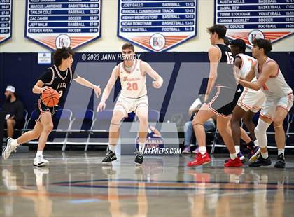 Thumbnail 2 in Alta @ Bishop Gorman (Tarkanian Classic) photogallery.