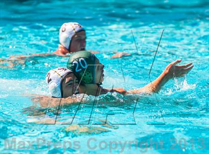 Thumbnail 2 in De La Salle vs. St. Francis (NCS-CCS Tournament)  photogallery.