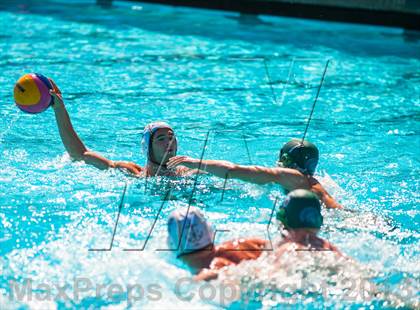 Thumbnail 1 in De La Salle vs. St. Francis (NCS-CCS Tournament)  photogallery.
