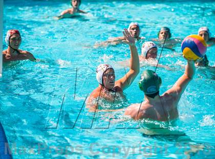 Thumbnail 2 in De La Salle vs. St. Francis (NCS-CCS Tournament)  photogallery.