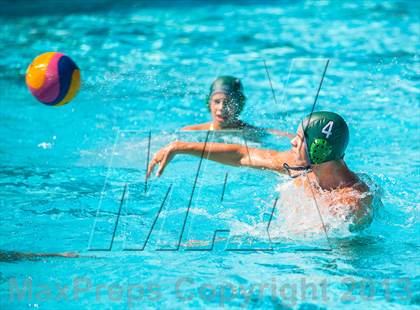 Thumbnail 3 in De La Salle vs. St. Francis (NCS-CCS Tournament)  photogallery.