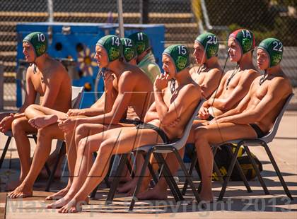 Thumbnail 2 in De La Salle vs. St. Francis (NCS-CCS Tournament)  photogallery.