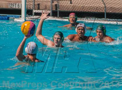 Thumbnail 3 in De La Salle vs. St. Francis (NCS-CCS Tournament)  photogallery.