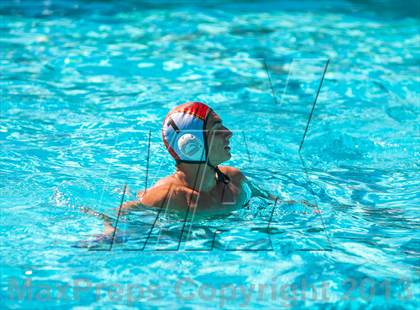 Thumbnail 3 in De La Salle vs. St. Francis (NCS-CCS Tournament)  photogallery.