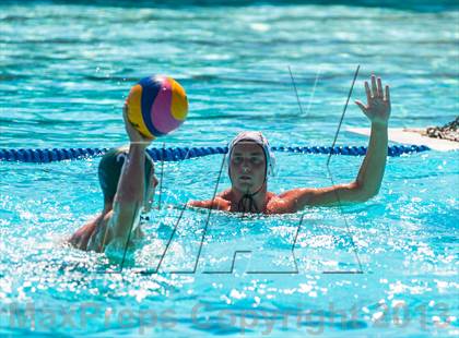 Thumbnail 1 in De La Salle vs. St. Francis (NCS-CCS Tournament)  photogallery.
